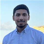 English Tutor with a strong educational background in the language